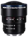 Venus LA0WA Objectif Fisheye 8-15 mm f/2.8 FF Zoom pour appareil photo sans miroir S0NY E, plein format ultra grand angle