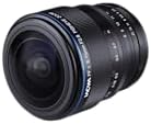 Venus LA0WA Objectif Fisheye 8-15 mm f/2.8 FF Zoom pour appareil photo sans miroir S0NY E, plein format ultra grand angle – Image 3