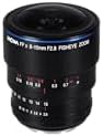 Venus LA0WA Objectif Fisheye 8-15 mm f/2.8 FF Zoom pour appareil photo sans miroir S0NY E, plein format ultra grand angle – Image 4